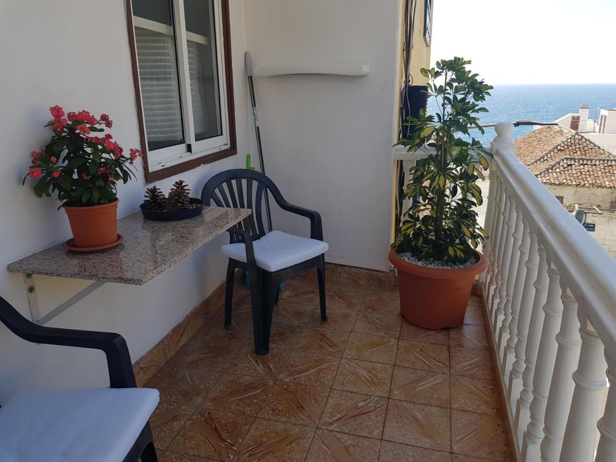 Evas Haus Apartment Santa Cruz de la Palma  Exterior foto