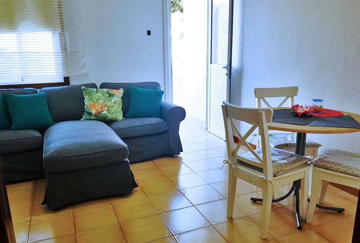Evas Haus Apartment Santa Cruz de la Palma  Exterior foto