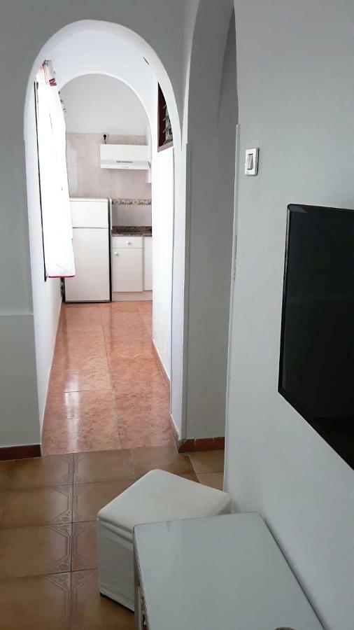 Evas Haus Apartment Santa Cruz de la Palma  Exterior foto